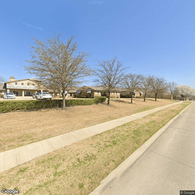 street view of Walnut Creek Assisted Living and Memory Care