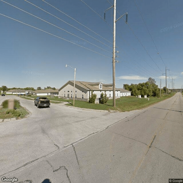 Photo of Beehive Homes of Grain Valley