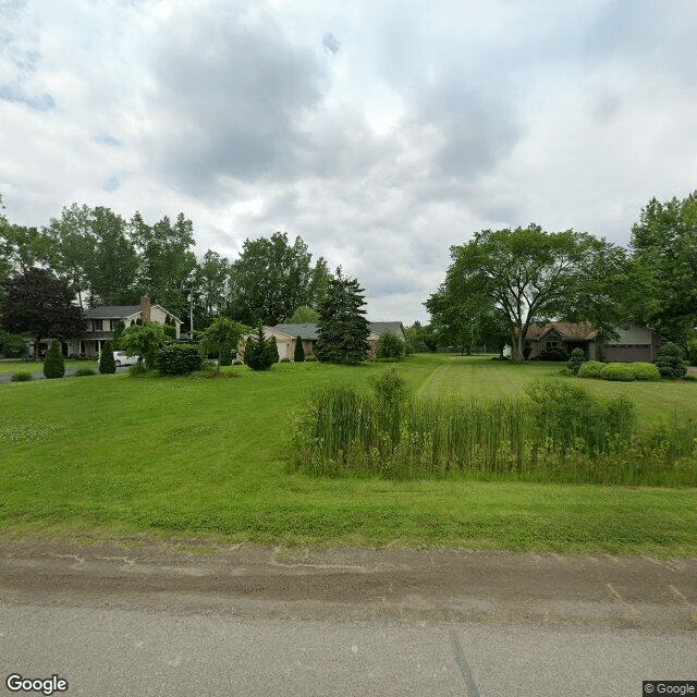 street view of Pavel Residence