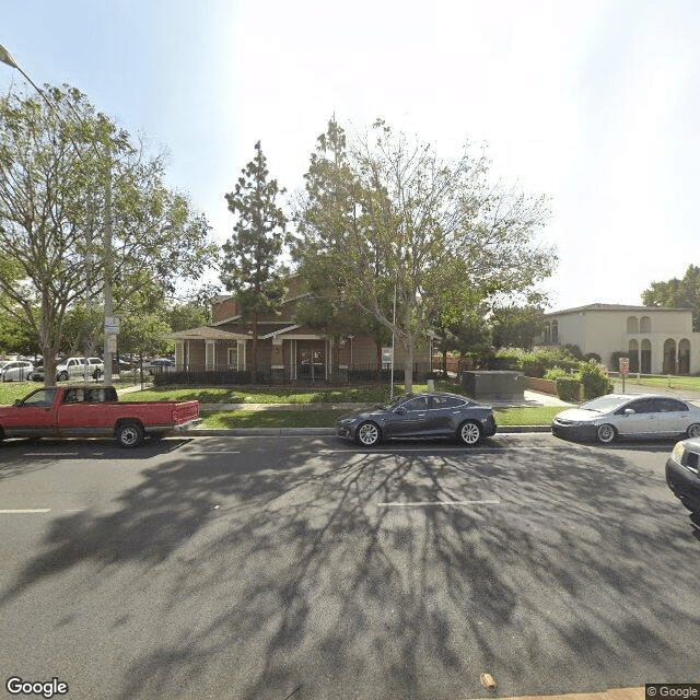 street view of Raincross at Riverside