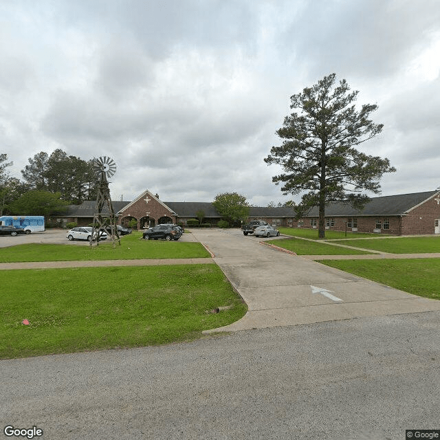 street view of Harvest Home & Inwood Crossing