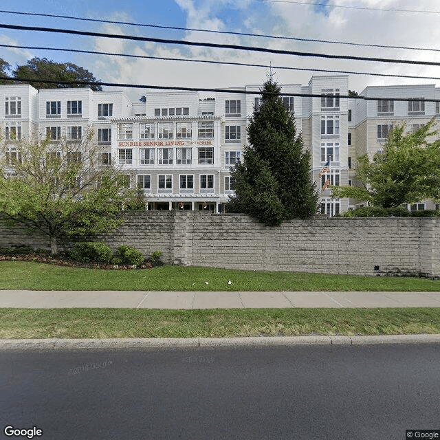 street view of Sunrise of Staten Island