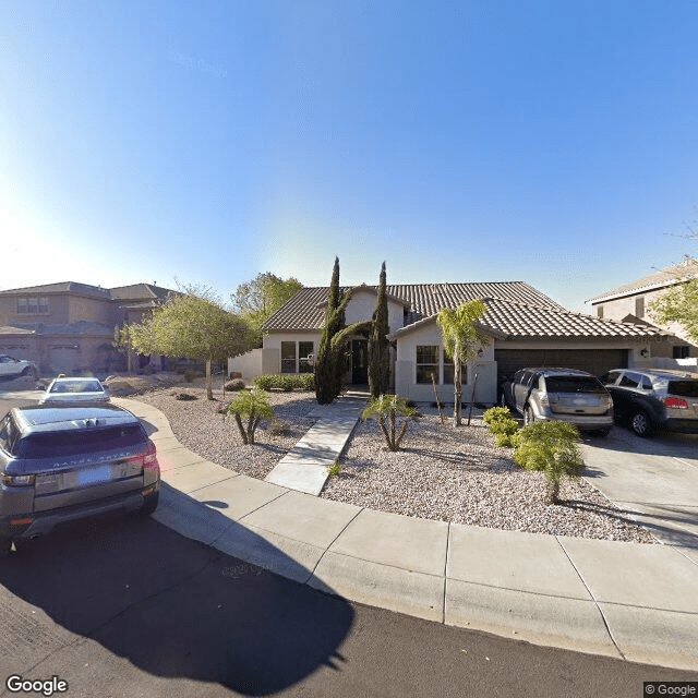 street view of My Parents Paradise Assisted Living