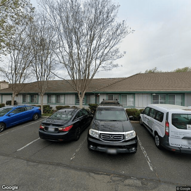 Photo of Atherton Court Alzheimer's Residence