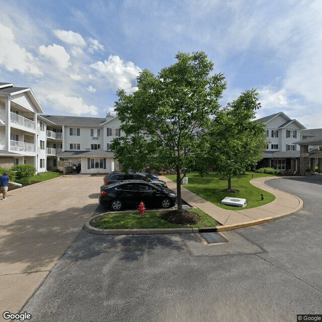 street view of Holiday Orchid Terrace