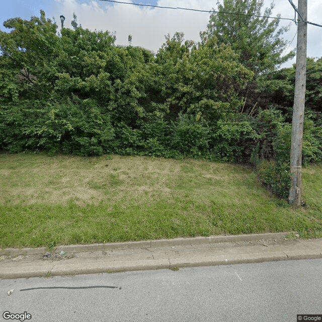 street view of Sunrise of Upper St. Clair