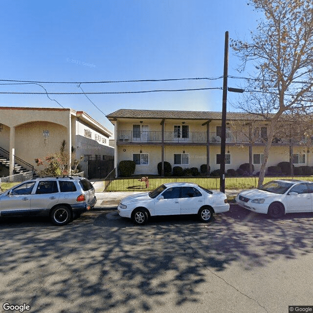 street view of Willow View Gardens Assisted Living and Memory Care