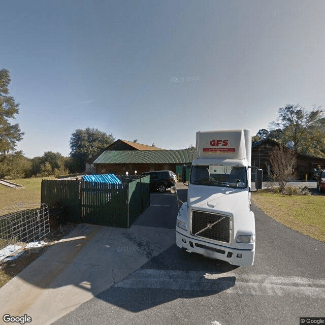 street view of WillowCreek Assisted Living and Memory Care