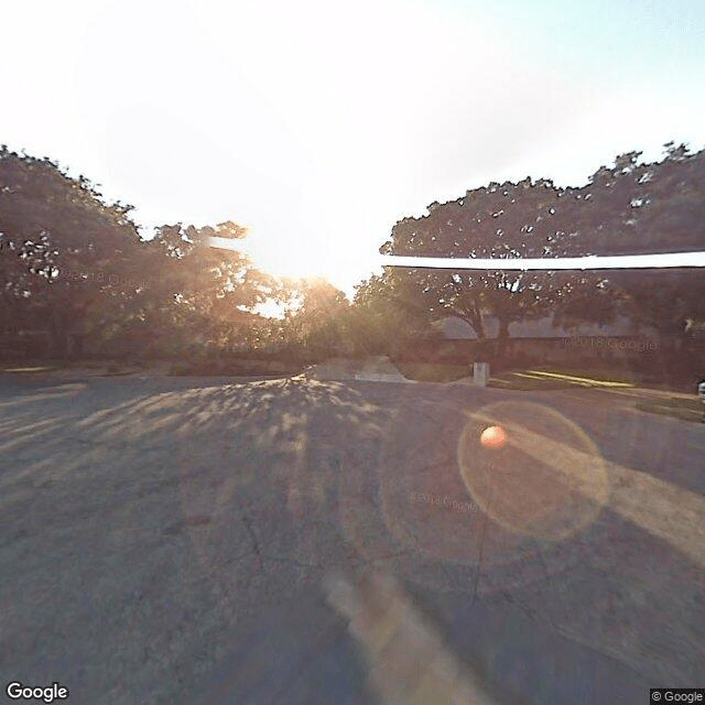 street view of Avalon Memory Care - Hughes Circle