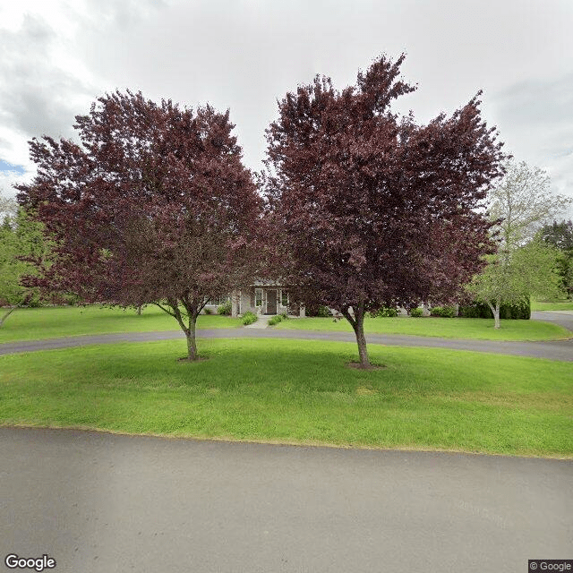 street view of Grandpa's Place