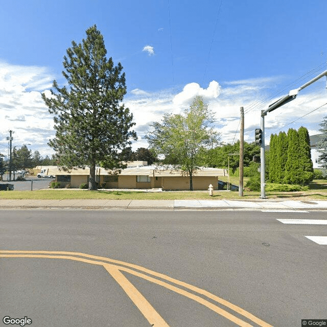 street view of Rose Pointe Assisted Living & Memory Care