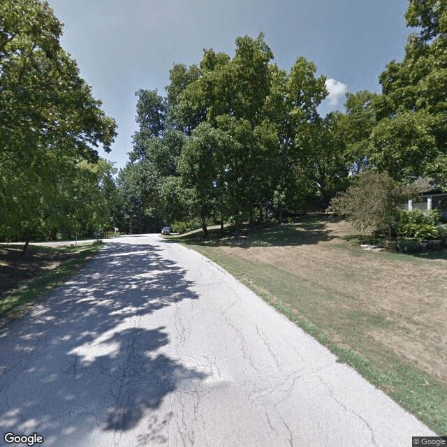 street view of The Vines Senior Homes LLC