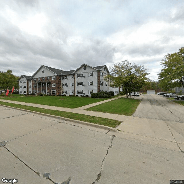 street view of Williamstown Bay - Cudahy III