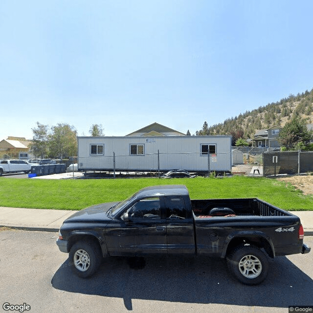 street view of Cascades of Bend