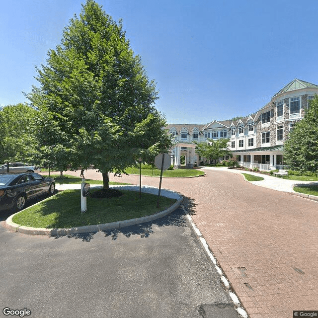 street view of Sunrise of Cresskill