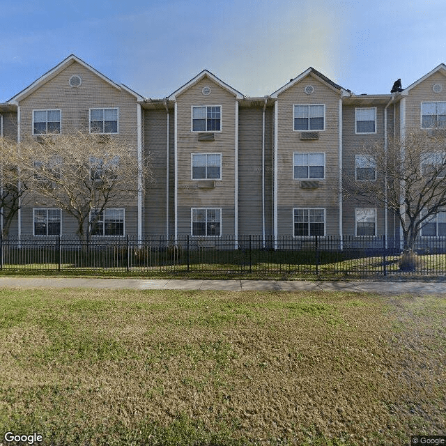 street view of Ville Ste. Marie Senior Living Community