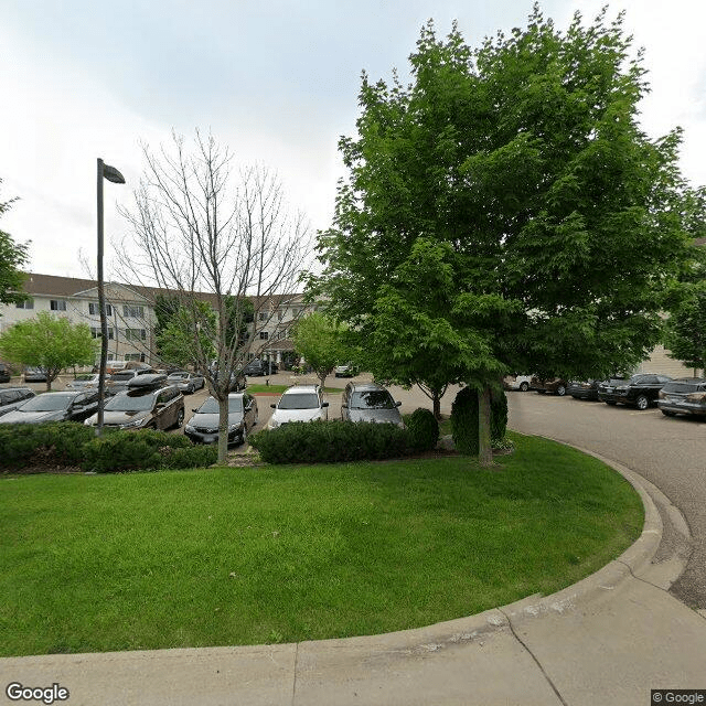 street view of Cornerstone Assisted Living of Plymouth