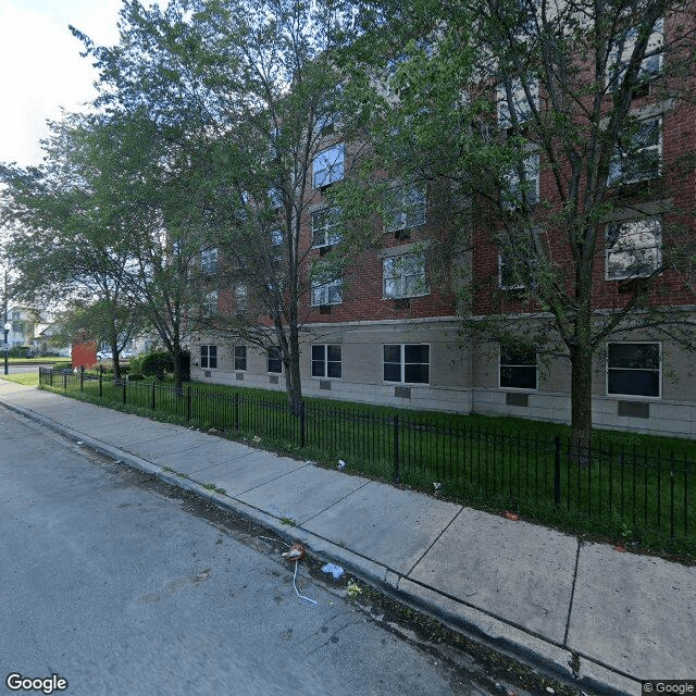 street view of Senior Suites of Rainbow Beach