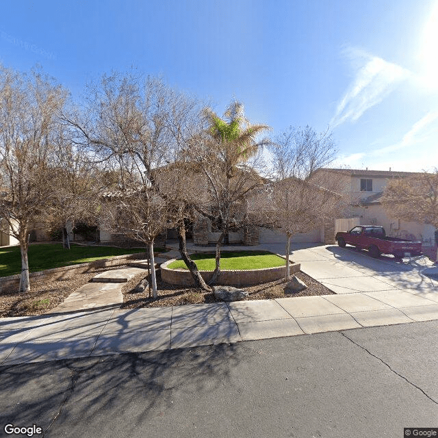 street view of Summa Care - Gilbert