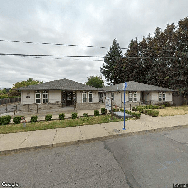 Photo of Mountain View RCF and Homes