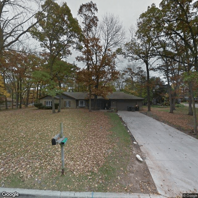 street view of Home Share Oak Ridge House