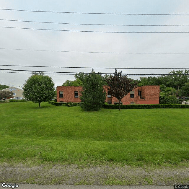 street view of Alice Lorraine Care Center