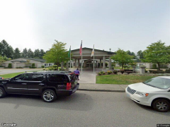 Photo of Garden Terrace Healthcare Center of Federal Way