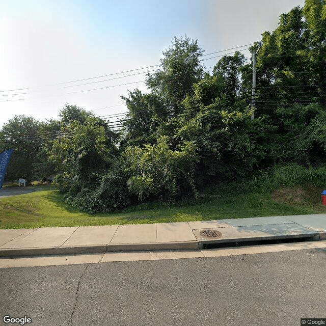 street view of Spring Oak at Warrenton