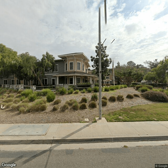 street view of Ivy Park at Bonita