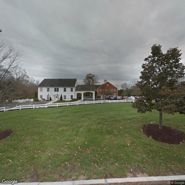 street view of Benchmark Senior Living at Billerica Crossings