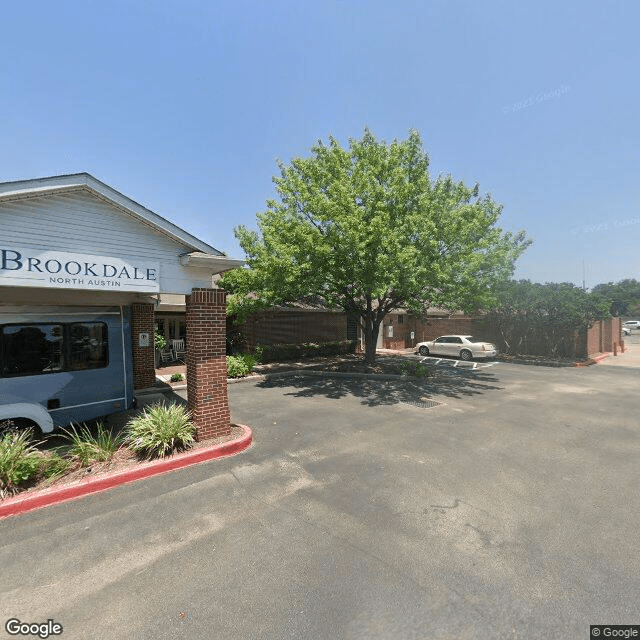 street view of Marriott's Duval Oaks Guest Home