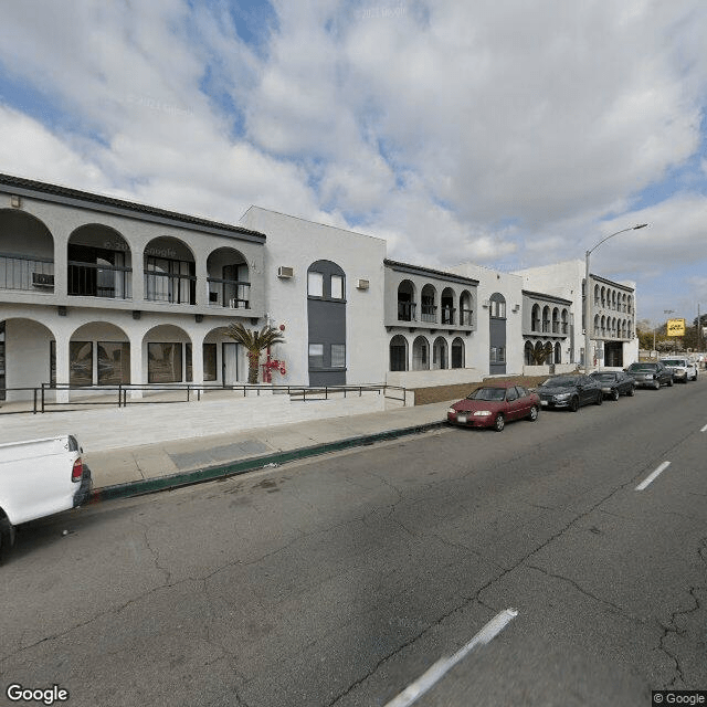 street view of Harbor Heights