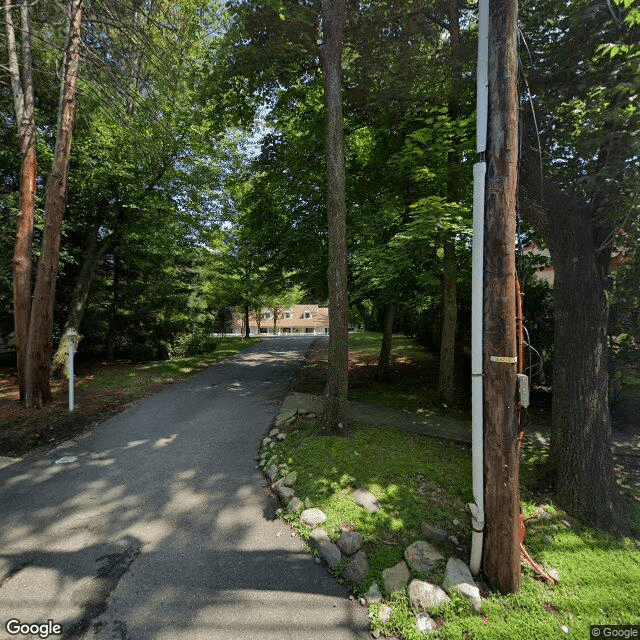 street view of Fox Trail Memory Care Living at Hillsdale East