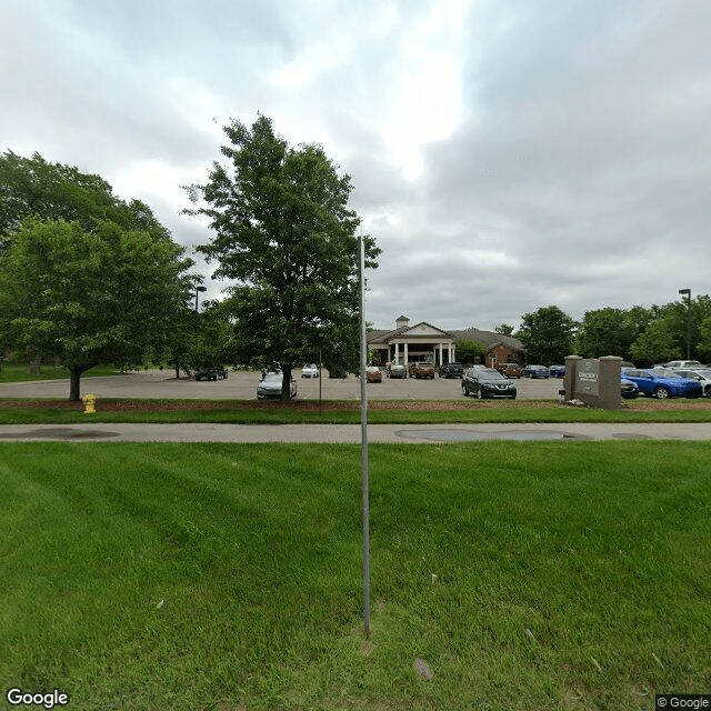 street view of Downriver Estates Senior Living