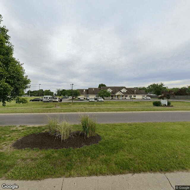 street view of Cedar Creek of Franklin