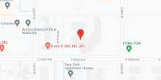 Providence Horizon House in google map