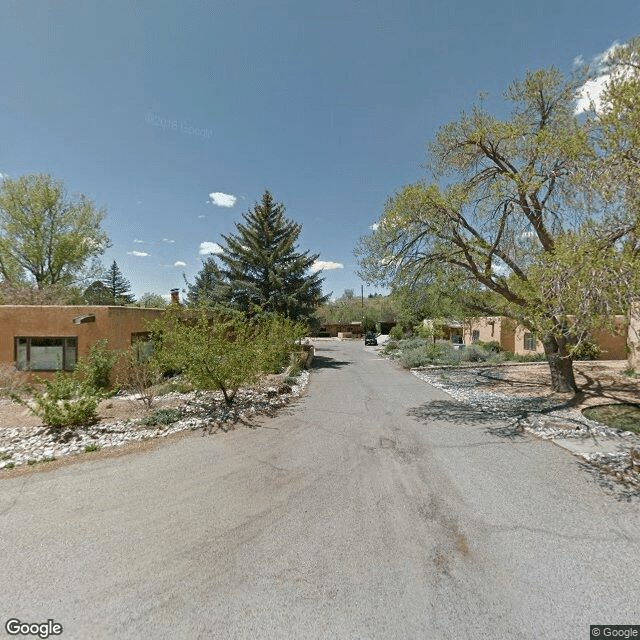 street view of Plaza Del Monte