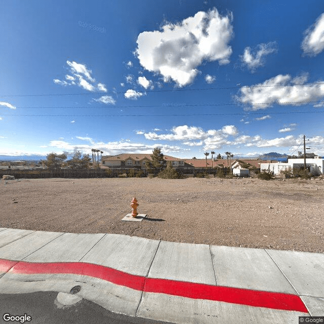 street view of Prestige Assisted Living at Henderson