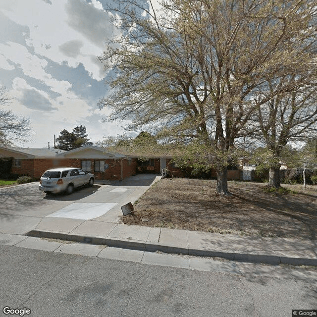 street view of Wisconsin House