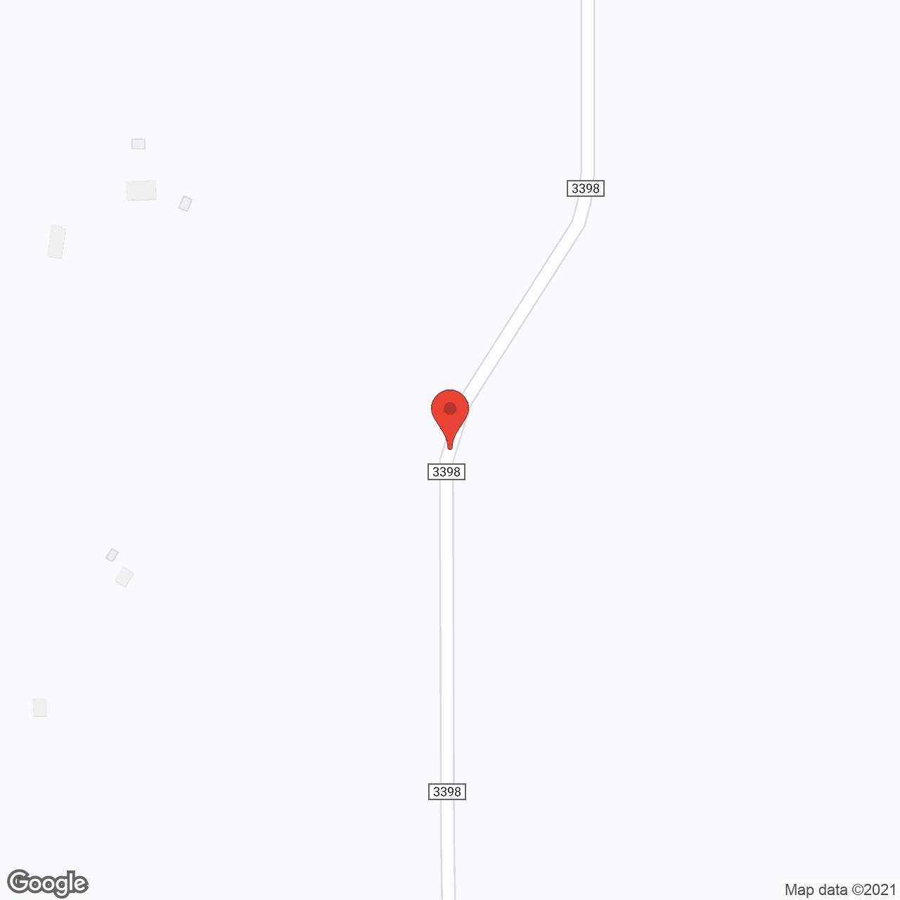 Map of the neighborhood around Bannon Springs Ranch Assisted Living and Memory Care