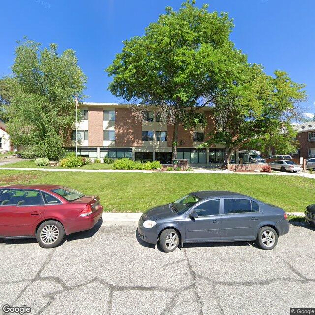 street view of Salt Lake Nursing & Rehab Ctr