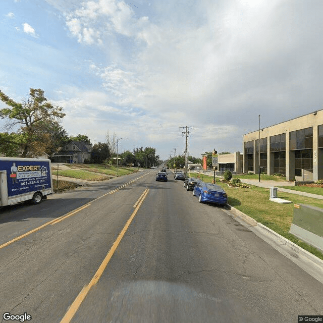 street view of Fairview Care-East