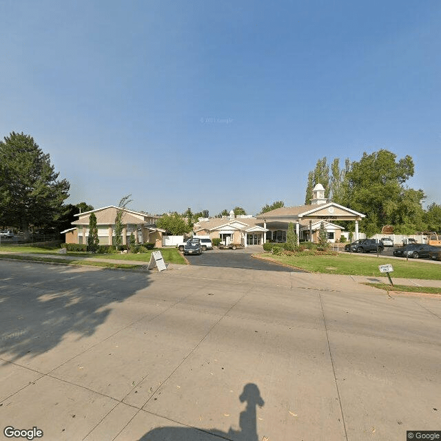 street view of The Beaumont Assisted Living