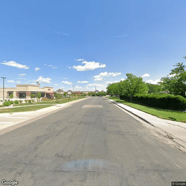 street view of Life Care Ctr of Greeley