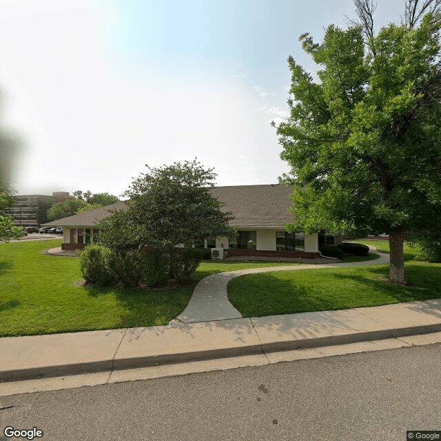 street view of Beatrice Hover Assisted Living Residence