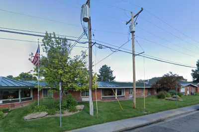 Photo of The Peaks Care Center & Frontier Therapy Center