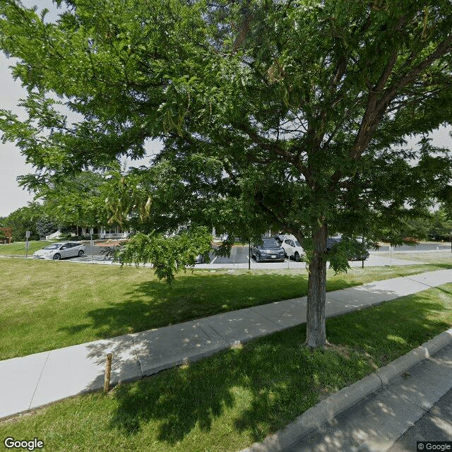 street view of Sunrise of Pinehurst