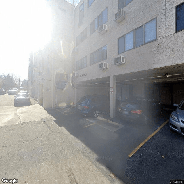 street view of Health Center at Franklin Park