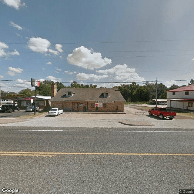 street view of Brookwoods Elder Care