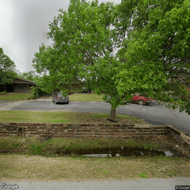 street view of Heatheridge Assisted Living